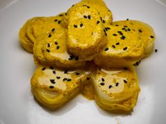 芥末墩-烤肉季饭庄