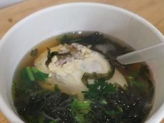 -家宴·灌蛋·沙茶面(曾厝垵店)
