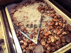 -芭提雅Amporn Seafood自助餐厅