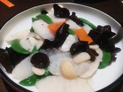 -食锦记·福建私房菜(浦西万达店)
