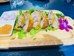 -穆沙烧烤·新疆菜(友好店)