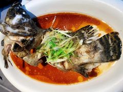 -徐记海鲜(大明宫|北二环店)
