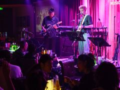 -音乐房子·Vintage Live Bar(玉林总店)