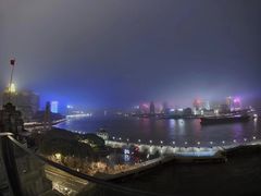 -罗斯福色戒酒吧(外滩店)