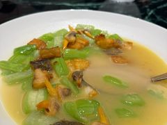 -甄御•海鲜新青岛菜(麦岛店)