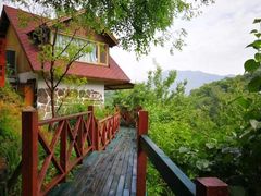 -北京水岸山吧度假村(雁栖镇店)