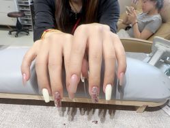 -艾珂·美甲美睫