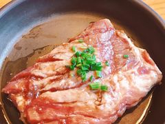 招牌宫中拌猪排-青鹤谷(苏州店)