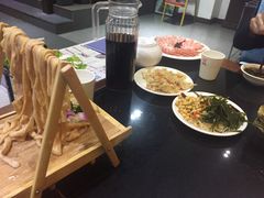 -重庆德庄火锅(体育中心店)