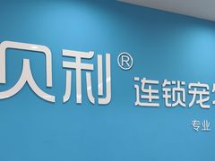 -贝利宠物医院·骨科·眼科·肿瘤转诊中心(南坪诊疗中心)