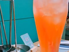 -青瓷火锅料理(西单大悦城店)
