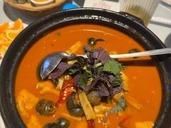 -随缘小馆(红岭路店)