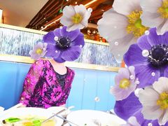 -广州德安丽舍凯宾斯基酒店