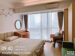 -雪梅月子中心(华侨城店)