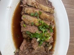 -百福麵家(新馬路店)