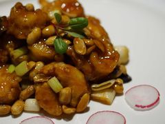 宫爆虾球-106餐厅(山水文园店)