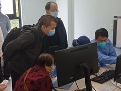 -上海市第一人民医院(松江南部)