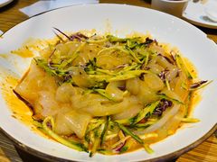 -金掌勺·锅包肉(广渠门店)