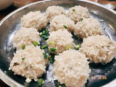 -朗妈私房菜(婺女州店)