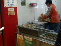-正新鸡排(卫校西街店)