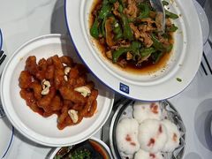 -兰湘子·湘菜小炒(天水兰天城市广场店)