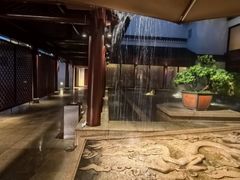 -苏州吴宫泛太平洋酒店