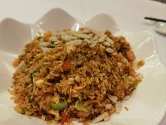 -晶荷轩(香港迪士尼乐园酒店)