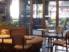 -Peet's Coffee皮爷咖啡(豫园店)