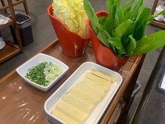 -北门涮肉·铜锅涮肉(南锣鼓巷店)