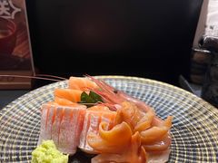 -Sushi Hanzo半藏(天环广场店)