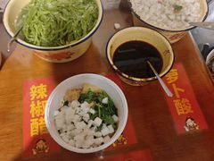 -柳州肥姨妈大骨螺蛳粉(双阳路店)