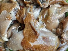 老佛爷养生鸡-惠丰堂饭庄·烤鸭·京味菜(西北旺·唐家岭店)