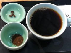 -GOTLOT COFFEE&KITCHEN角落厨房NOOK店