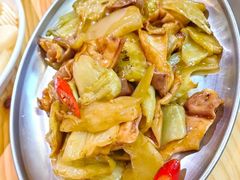-阿鸡鱼庄·顺德鲜蒸小炒(亚运村店)