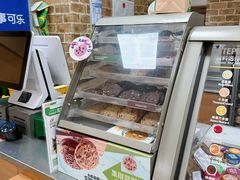 -赛百味SUBWAY(永业店)