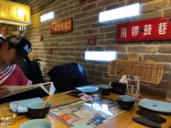 -局气 烤鸭·北京菜(光华路店)