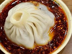 -李记清真馆(打钉巷店)