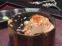 -玄白·炭烤活鳗(上海首店)