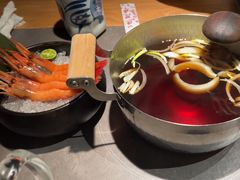 -沼津港精致料理·寿喜烧·烧鸟(龙湖南桥天街日料榜单店)