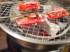 -肉仓焼肉バー(烟台山店)