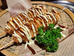 -牛藏·黑毛和牛烧肉(环市东店)