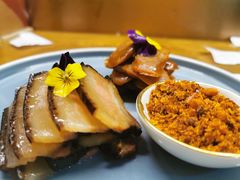 -滋色臻选川菜(北京坊旗舰店)