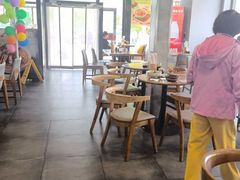 -李先生牛肉面大王(马栏店)