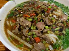 -肆姐面粉馆(坡子街店)