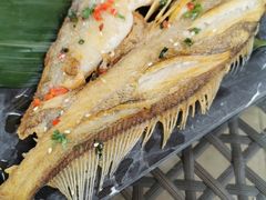 -自在弥林花园餐厅(云栖店)