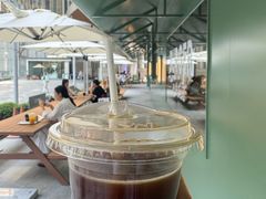 -M Stand(南京新街口金鹰店)