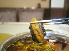 -高坎一品甲鱼庄(两河店)