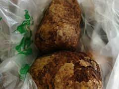 糖火烧-丰和轩餐厅(西四环南路辅路店)