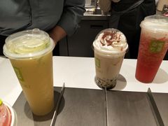 -奈雪的茶(天河城店)