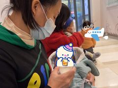 -田螺阿姨自营月嫂·育儿嫂(高新店)